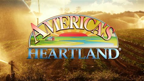 america's heartland television show